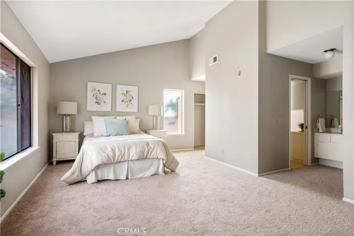 1342 N North Hills Drive, Upland, California 91784