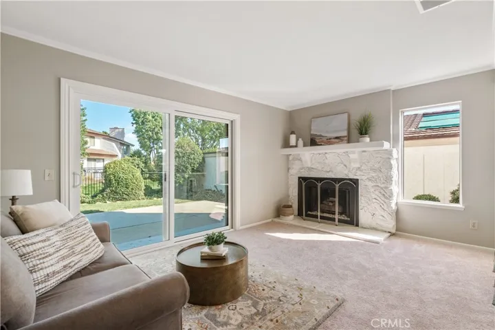 1342 N North Hills Drive, Upland, California 91784