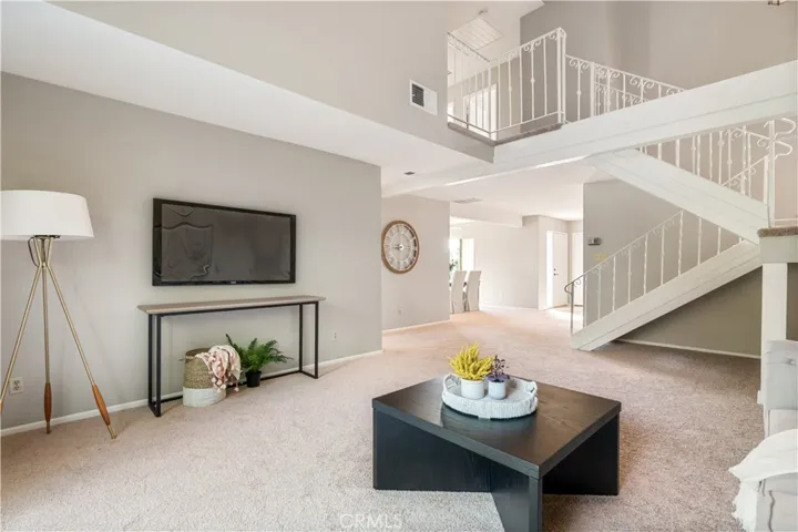 1342 N North Hills Drive, Upland, California 91784