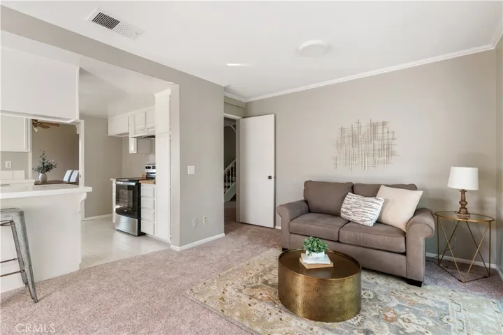 1342 N North Hills Drive, Upland, California 91784