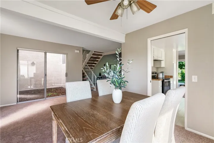 1342 N North Hills Drive, Upland, California 91784