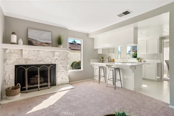 1342 N North Hills Drive, Upland, California 91784