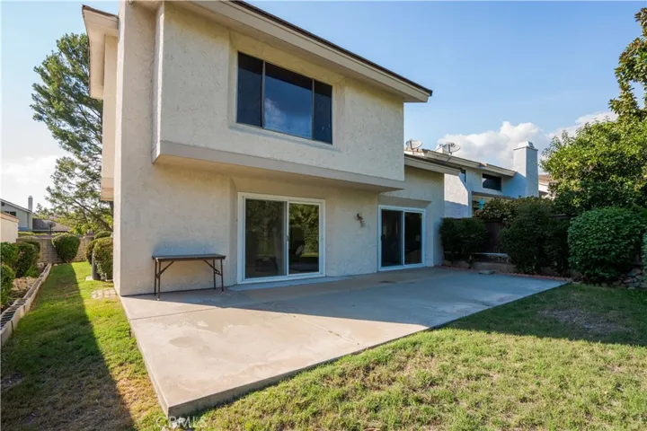 1342 N North Hills Drive, Upland, California 91784