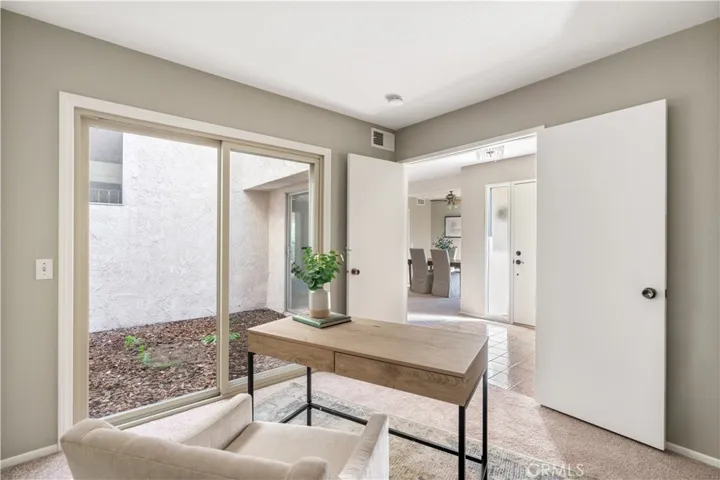 1342 N North Hills Drive, Upland, California 91784