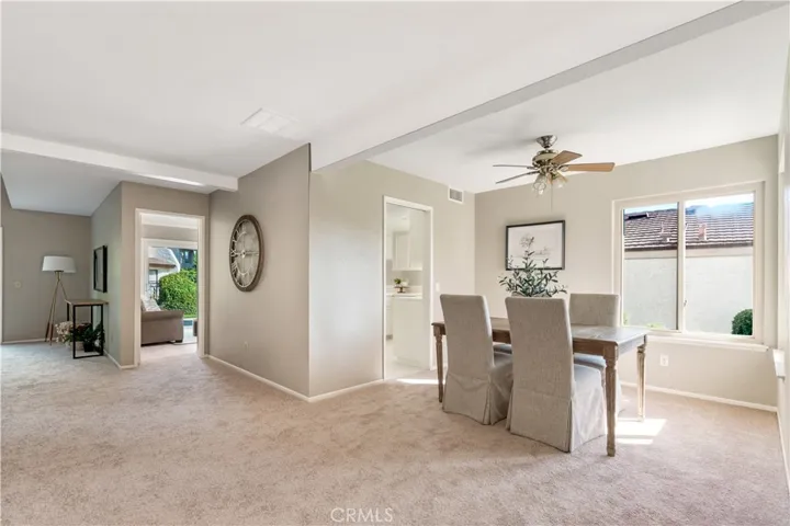 1342 N North Hills Drive, Upland, California 91784