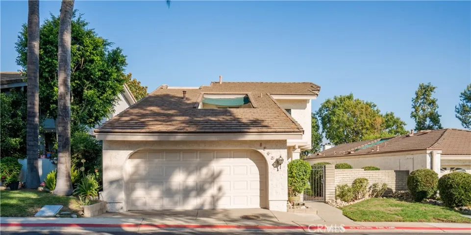 1342 N North Hills Drive, Upland, California 91784