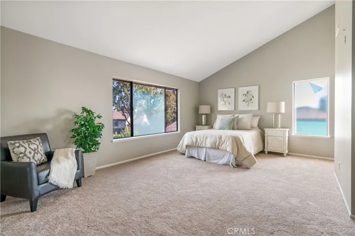 1342 N North Hills Drive, Upland, California 91784