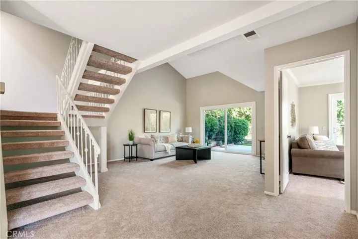 1342 N North Hills Drive, Upland, California 91784