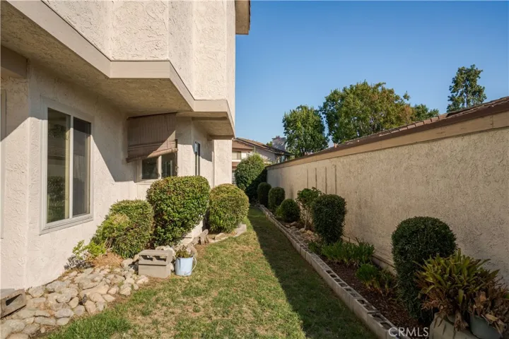 1342 N North Hills Drive, Upland, California 91784