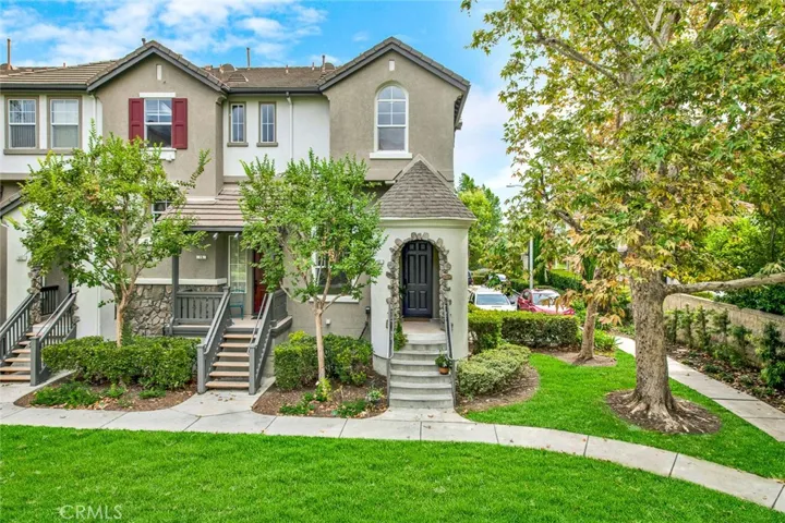 17 Open View Lane, Aliso Viejo, California 92656