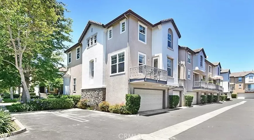 Two car garage