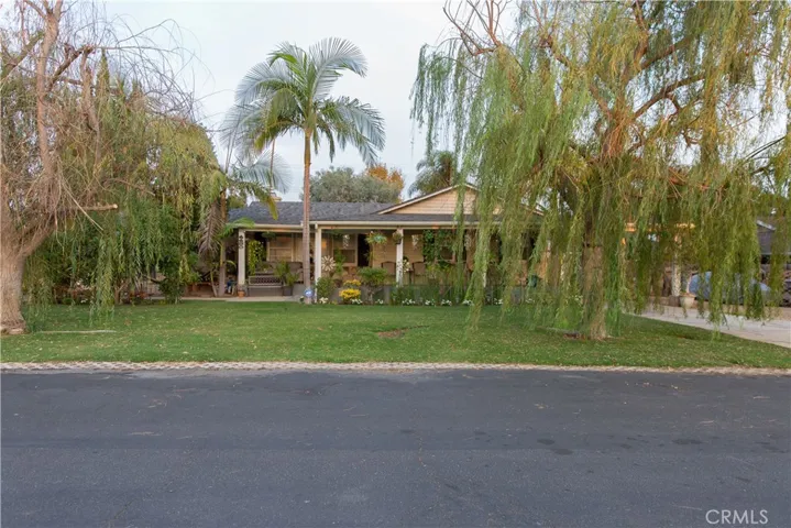 4480 Laro Lane, Yorba Linda, California 92886