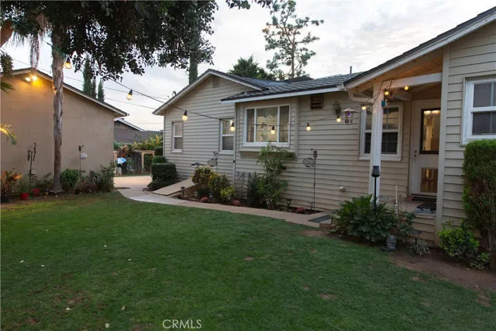 4480 Laro Lane, Yorba Linda, California 92886