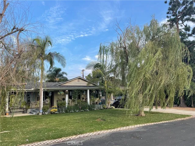4480 Laro Lane, Yorba Linda, California 92886
