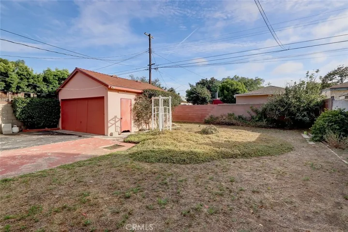 2704 182nd Street, Redondo Beach, California 90278
