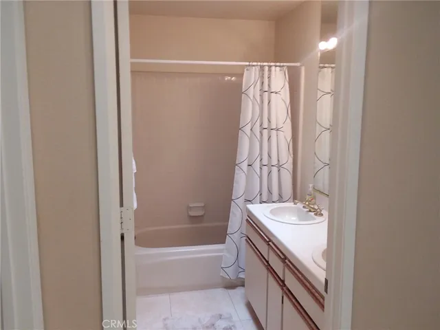 Hall Bathroom