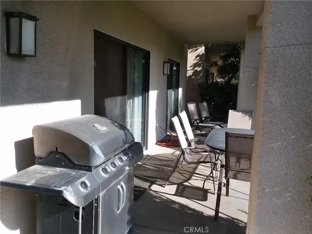 Covered Lanai
