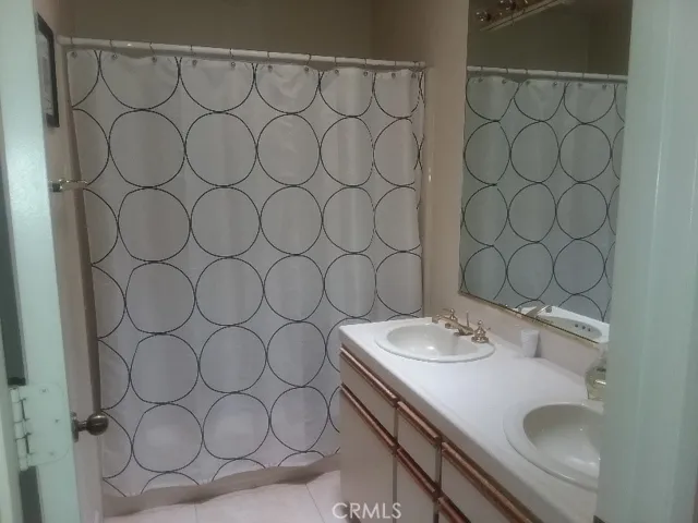 Hall Bathroom