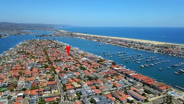 119 Via Nice, Newport Beach, California 92663