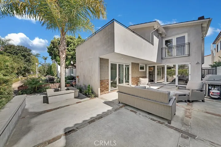 119 Via Nice, Newport Beach, California 92663