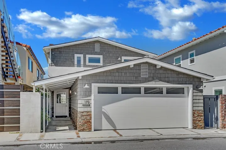 119 Via Nice, Newport Beach, California 92663