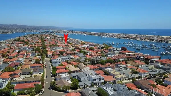 119 Via Nice, Newport Beach, California 92663