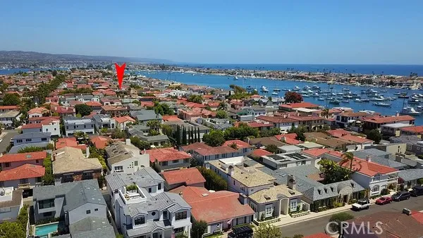 119 Via Nice, Newport Beach, California 92663