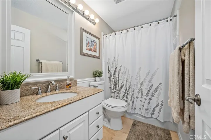 8 Mejorana, Rancho Santa Margarita, California 92688