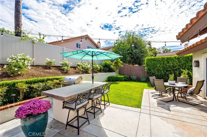 8 Mejorana, Rancho Santa Margarita, California 92688