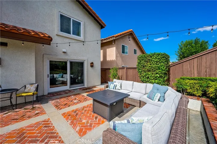 8 Mejorana, Rancho Santa Margarita, California 92688