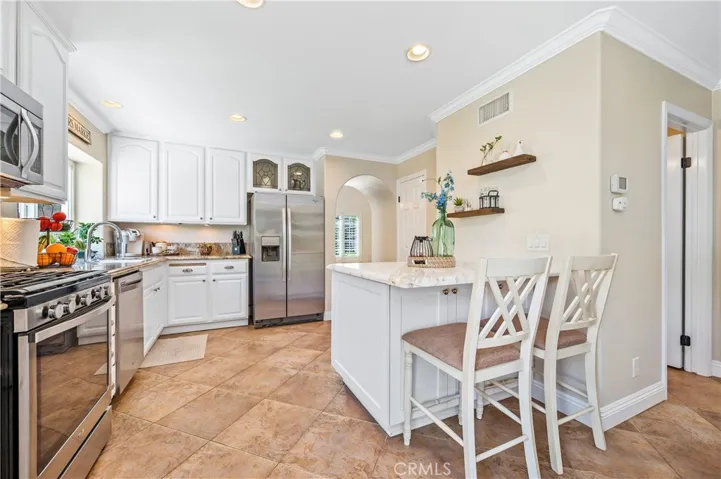 8 Mejorana, Rancho Santa Margarita, California 92688