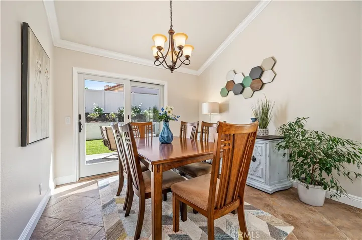 8 Mejorana, Rancho Santa Margarita, California 92688