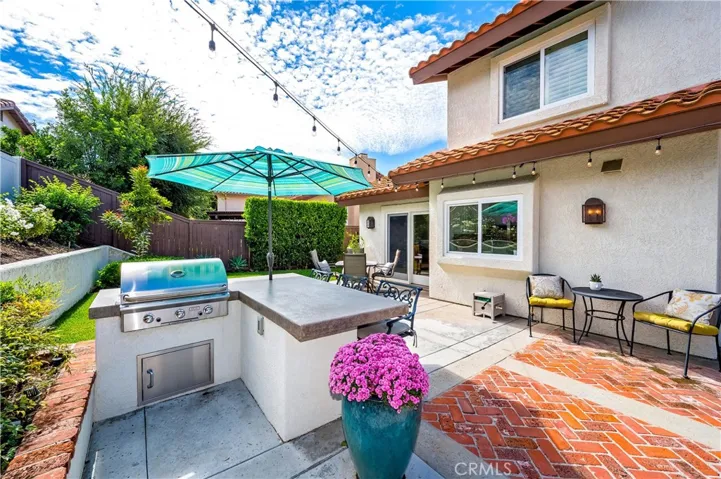 8 Mejorana, Rancho Santa Margarita, California 92688