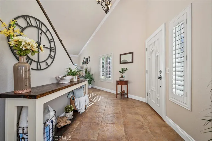 8 Mejorana, Rancho Santa Margarita, California 92688