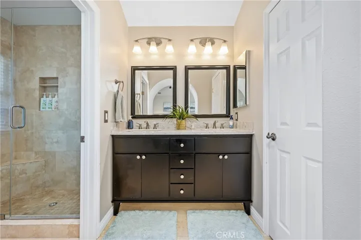 8 Mejorana, Rancho Santa Margarita, California 92688