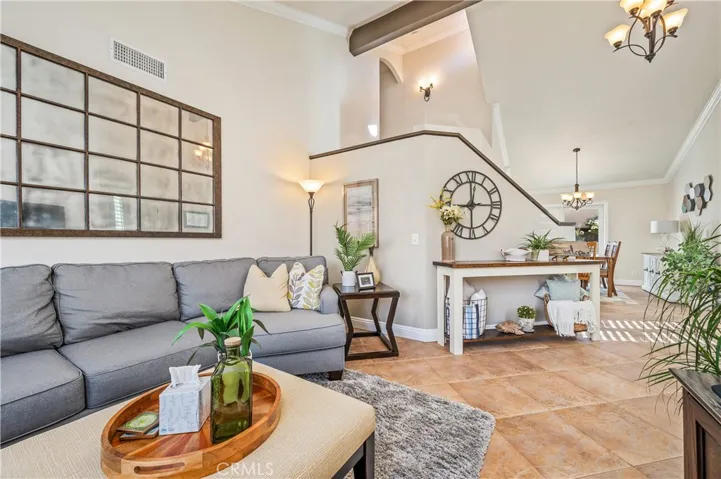 8 Mejorana, Rancho Santa Margarita, California 92688