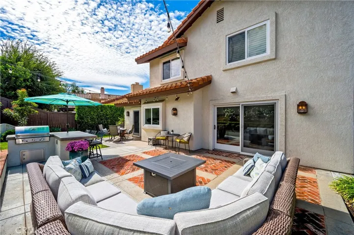 8 Mejorana, Rancho Santa Margarita, California 92688