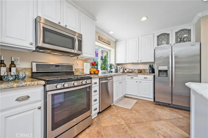 8 Mejorana, Rancho Santa Margarita, California 92688