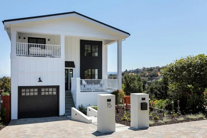 , San Carlos, California 94070