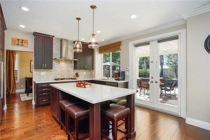 4 Bell Vista, Lake Forest, California 92610