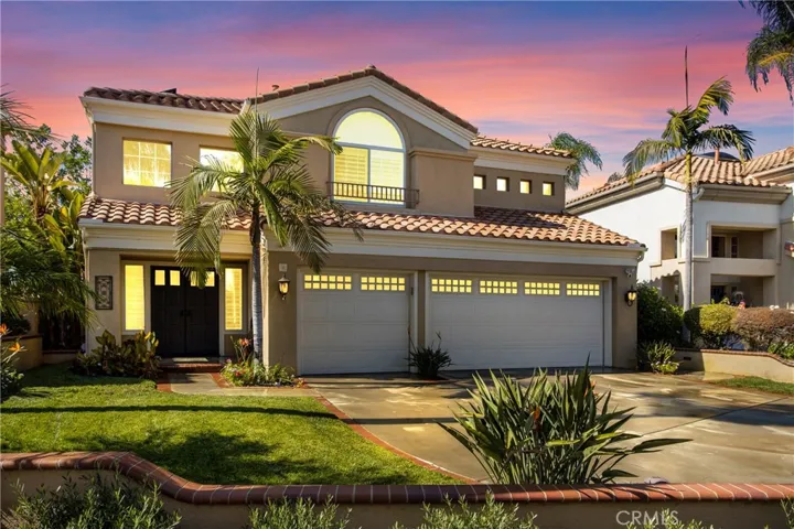 4 Bell Vista, Lake Forest, California 92610