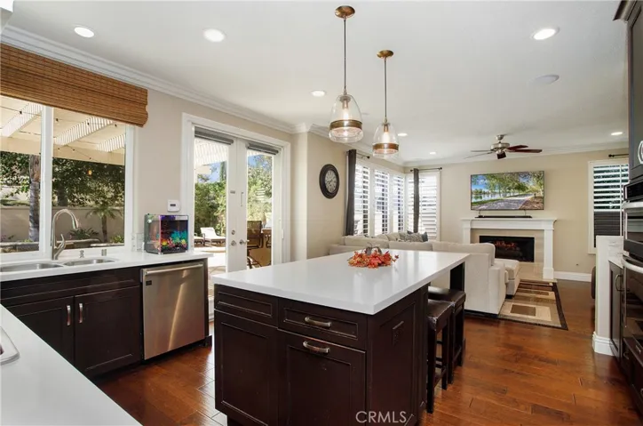 4 Bell Vista, Lake Forest, California 92610