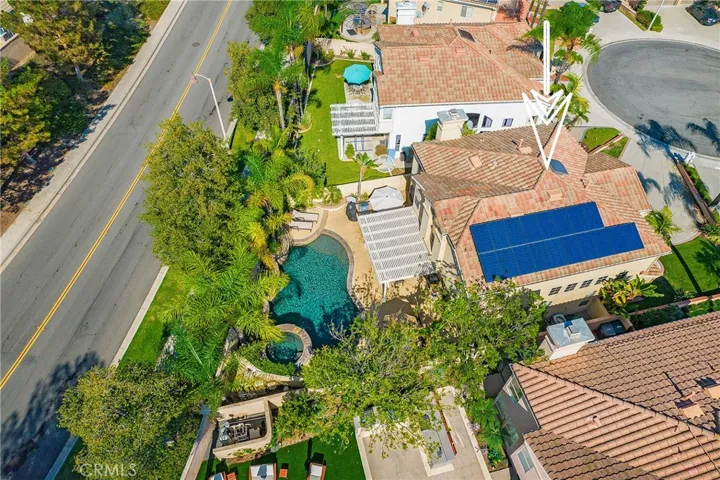 4 Bell Vista, Lake Forest, California 92610