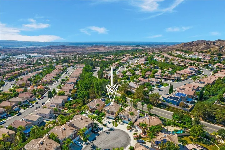 4 Bell Vista, Lake Forest, California 92610