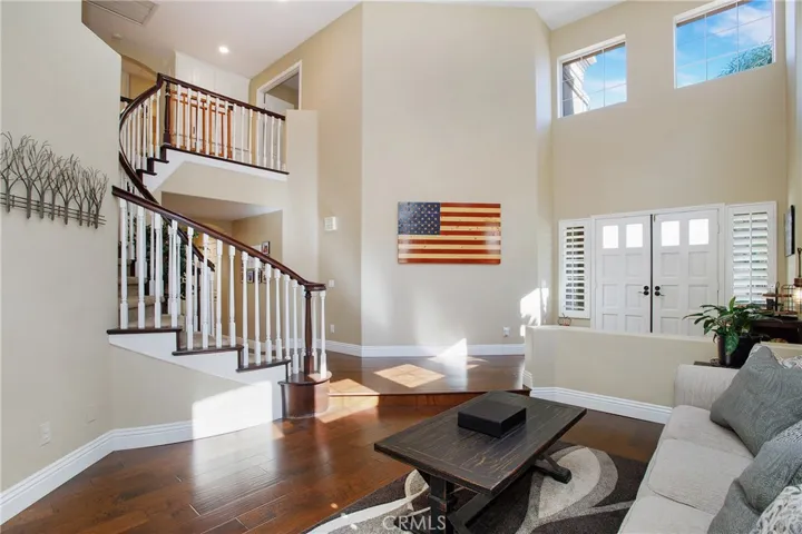 4 Bell Vista, Lake Forest, California 92610