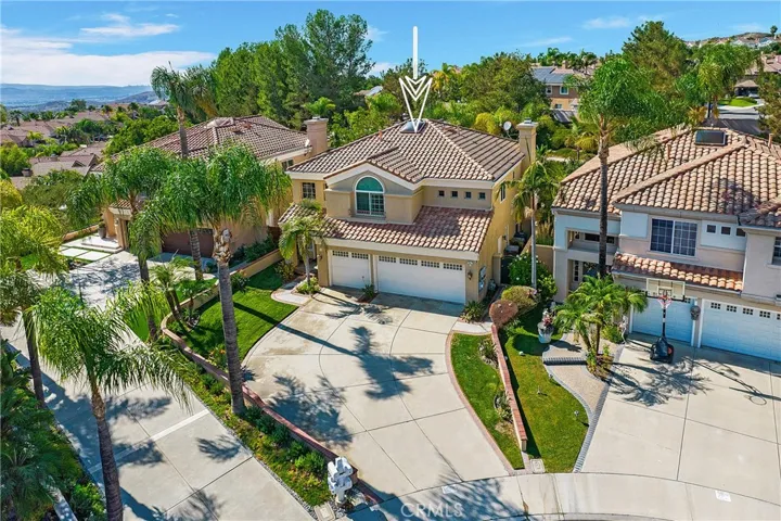 4 Bell Vista, Lake Forest, California 92610