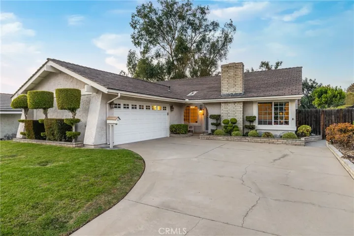 1703 Calle Ciervos, San Dimas, California 91773