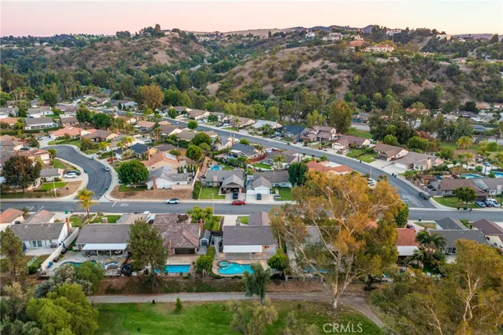 1703 Calle Ciervos, San Dimas, California 91773