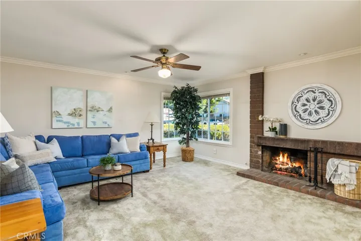 1703 Calle Ciervos, San Dimas, California 91773