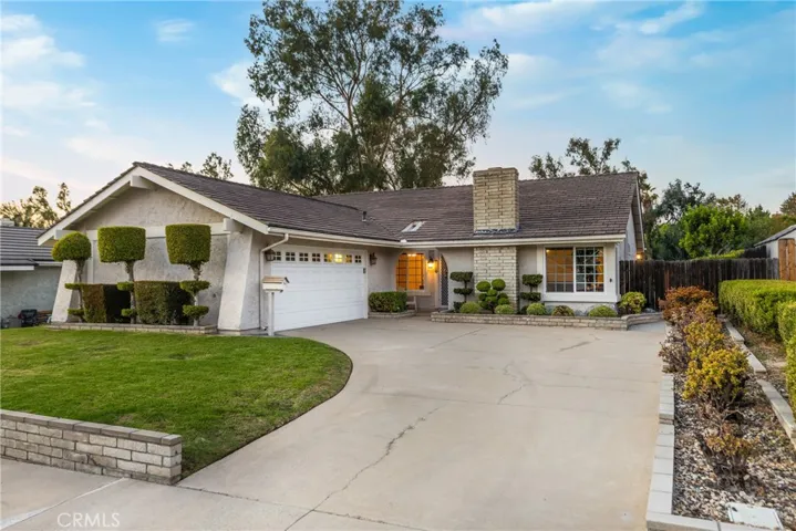 1703 Calle Ciervos, San Dimas, California 91773